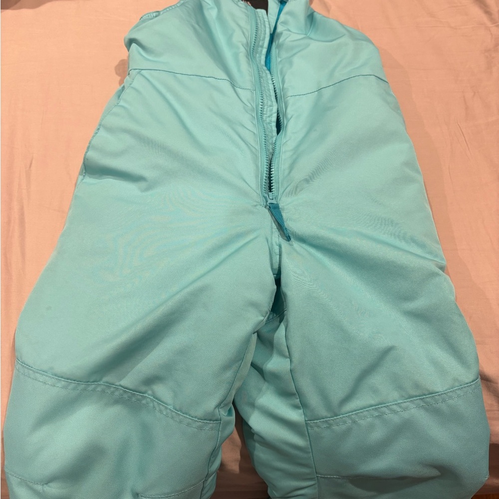 All in Motion Kids Jacket - Light Blue